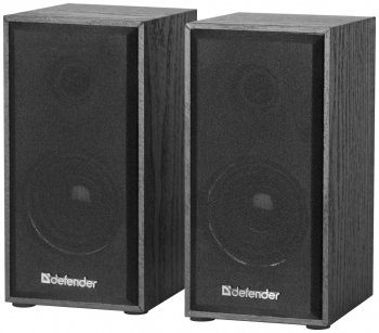 IT Акс. акустика 2.0 Defender SPK-240 6Вт.