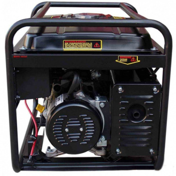 Генератор Huter DY6500LX