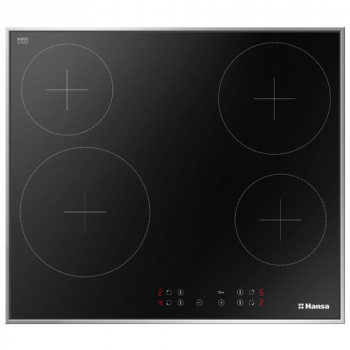Поверхность Hansa BHCI66308