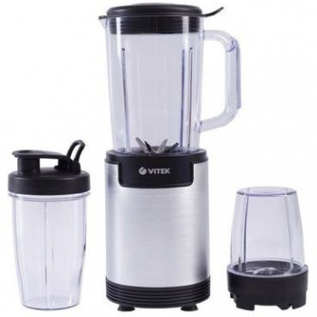 Блендер погружной Vitek VT-8528BK