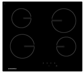 Поверхность Maunfeld MVCE59.4HL.SZ-BK