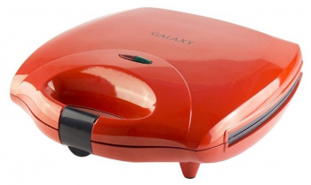 Бутербродница-Орешница Galaxy GL 2956