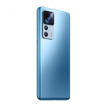 Смартфон Xiaomi 12 Pro 12/256Гб Global Синий