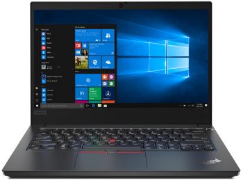 Ноутбук 14" Lenovo ThinkPad E14 (20RA0019RT)