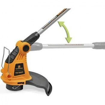 Триммер электрический Carver TR-500Т