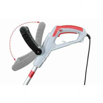 Триммер электрический Ресанта ЭТ-600