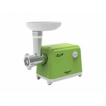 Мясорубка ATLANTA ATH-3300 green