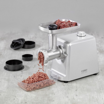 Мясорубка CASO FW 2500