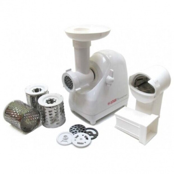 Мясорубка Белвар П2У 302-06