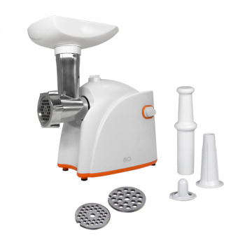 Мясорубка BQ MG1001 White-Orange