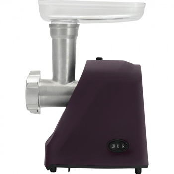 Мясорубка Polaris PMG2050 RUS бордовый