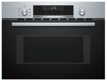 Печь свч встраиваемая Bosch CMA585MS0