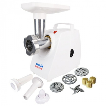 Мясорубка Аксион М34.01