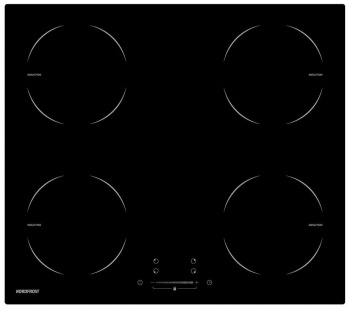 Поверхность Nordfrost i-M 6040 B