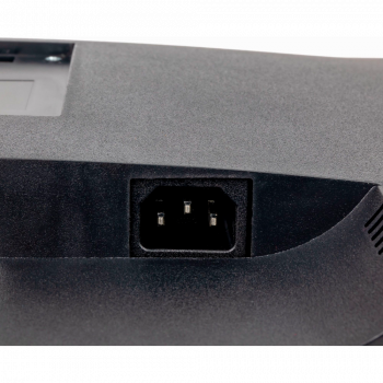 Монитор IT Hiper EasyView HS2401H (HS2401VDH75H) черный