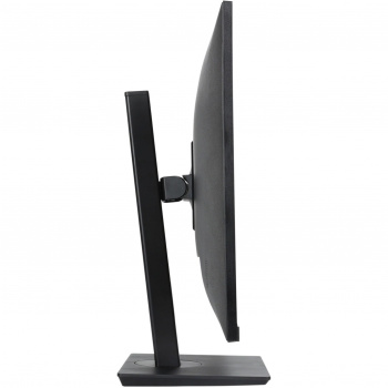 Монитор IT Hiper KB2710 (KB2710HDC2HSV) черный