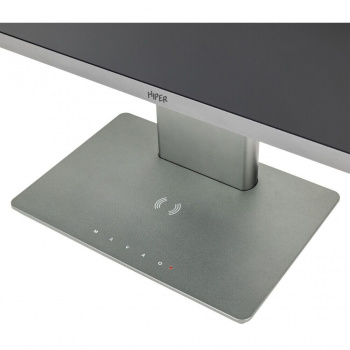 Монитор IT Hiper KG2712 (KG2712HC2UW2S) серый