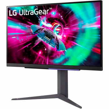 Монитор IT LG 27GR93U-B