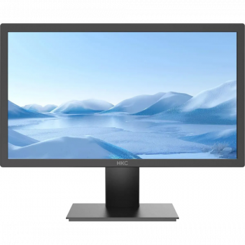 Монитор IT HKC MB20S1 черный (MB20S1FS)