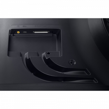 Монитор IT Samsung Odyssey Ark S55CG97WNI (LS55CG97WNIXCI) черный