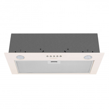 Вытяжка MAUNFELD Crosby Singl 60 бежевый