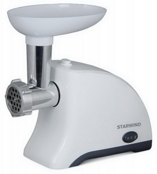 Мясорубка Starwind SMG 2521