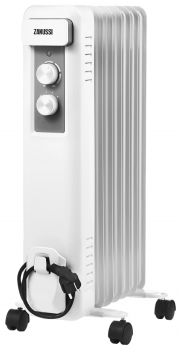 Обогреватель Zanussi ZOH/CS-07W