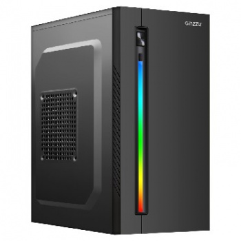 Корпус для ПК GINZZU D350 RGB без БП