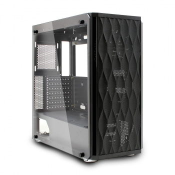 Корпус для ПК GINZZU GL200 (17461)