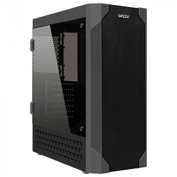Корпус для ПК GINZZU SL300