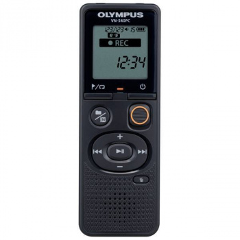 Диктофон Olympus VN-541  PC 4 Gb Чёрный