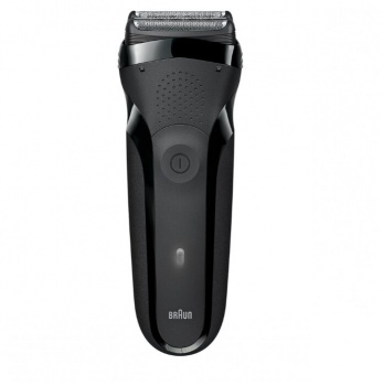 Бритва Braun 300BT Series 3 Shave&Style Зелёный