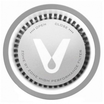 Поглотитель запаха Xiaomi Viomi Refrigerator Herbaceous Sterilization Filter