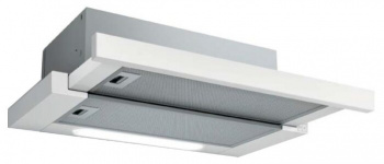 Вытяжка JET AIR AURORA LX/WH/F/50