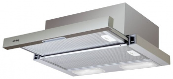 Вытяжка Korting KHP 5211 X