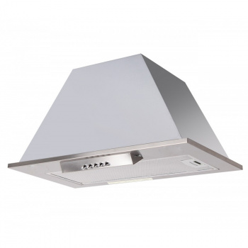 Вытяжка Maunfeld CROSBY PUSH ECO 52 INOX