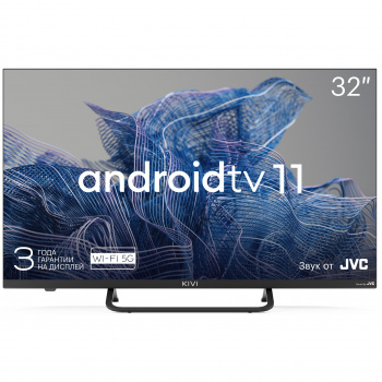 32' Телевизор KIVI 32F750NB