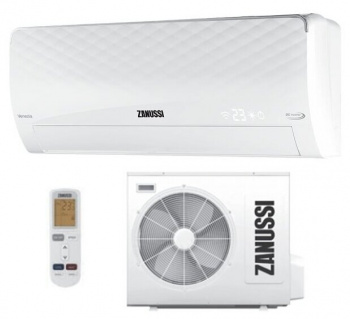 Кондиционер Zanussi ZACS/I-12 HV/A18/N1