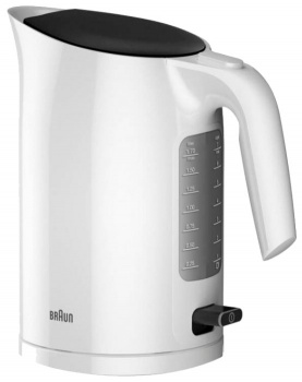 Чайник электрический Braun WK 3110.WH