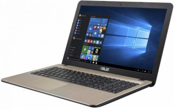 Ноутбук 15,6" Asus X540SC-XX073T (90NB0B21-M01290)