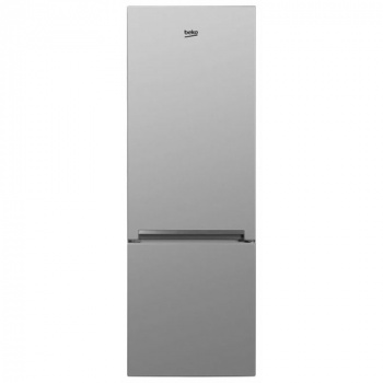 Холодильник Beko RCSK250M00S дубль