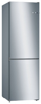 Холодильник Bosch KGN36NL21R