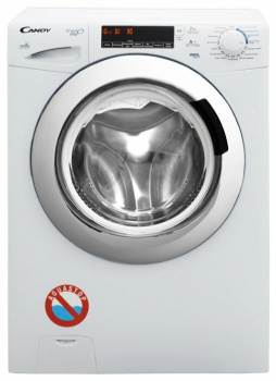 Стиральная машина Candy GV4 137 TWHC3-07