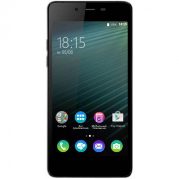 Смартфон BQ BQS-4800 Blade золотой