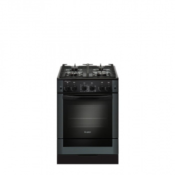 Плита Отдельностоящая GEFEST 6500-02 0315