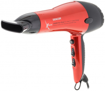 Фен SENCOR SHD 6600W