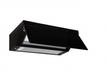 Вытяжка iL Monte КН–HITECH 6001 BL