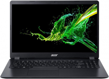 Ноутбук 15,6" Acer Aspire 3 A315-34-C995 (NX.HE3ER.00U)
