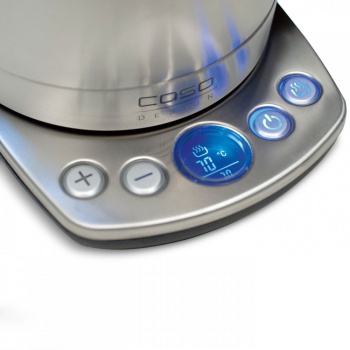 Чайник электрический CASO Classico WK 2200