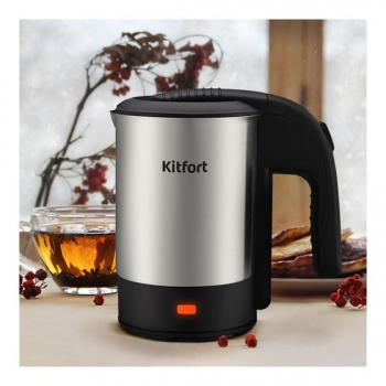 Чайник электрический Kitfort КТ-6190